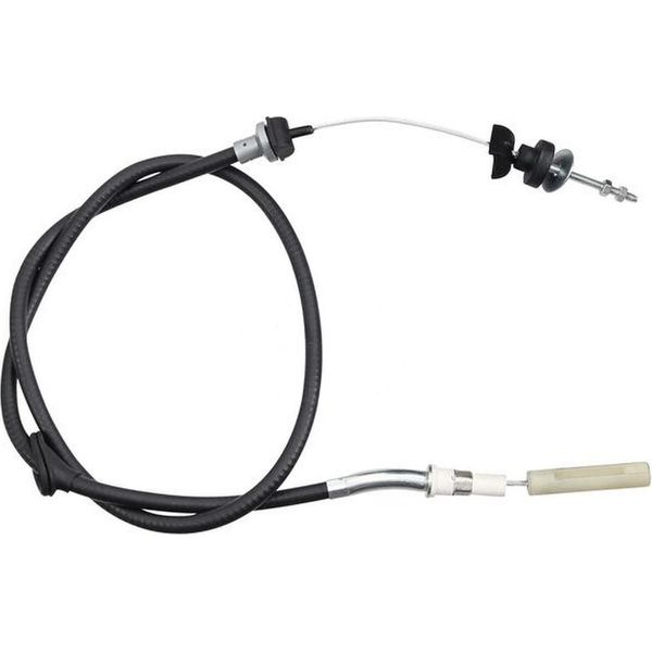 A.B.S. K28710 Cavo Frizione Per Vw Golf Ii (19E, 1G1)-image