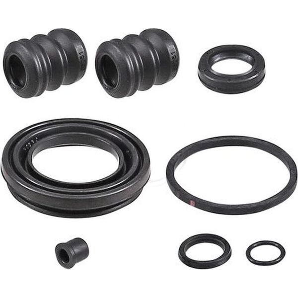 Kit Di Riparazione Pinza Freno Ø 43 Mm A.B.S. Per Ford Sierra E Altri Modelli-image