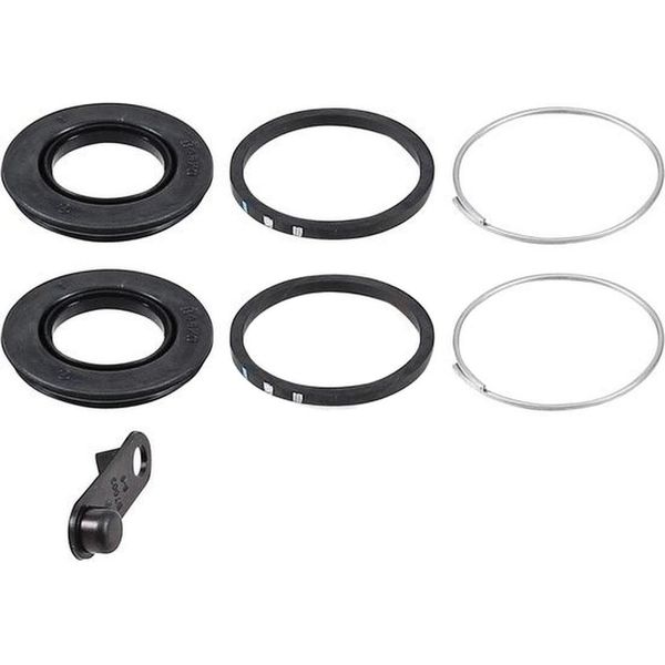 Kit Di Riparazione Pinza Freno Ø 38 Mm A.B.S. Per Nissan 300ZX E Altri Modelli-image