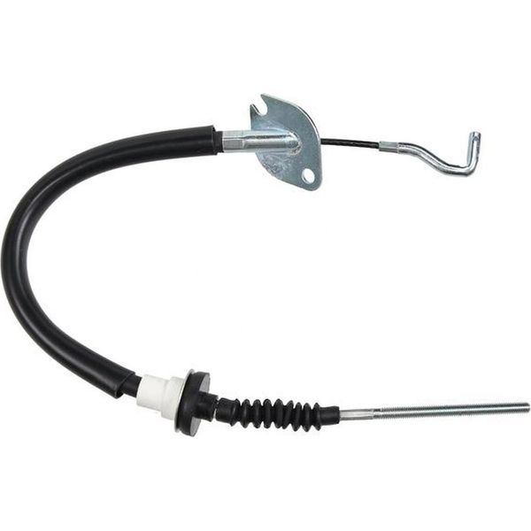 A.B.S. K27920 Cavo Frizione Per Fiat Seicento / 600 Hatchback (187)-image
