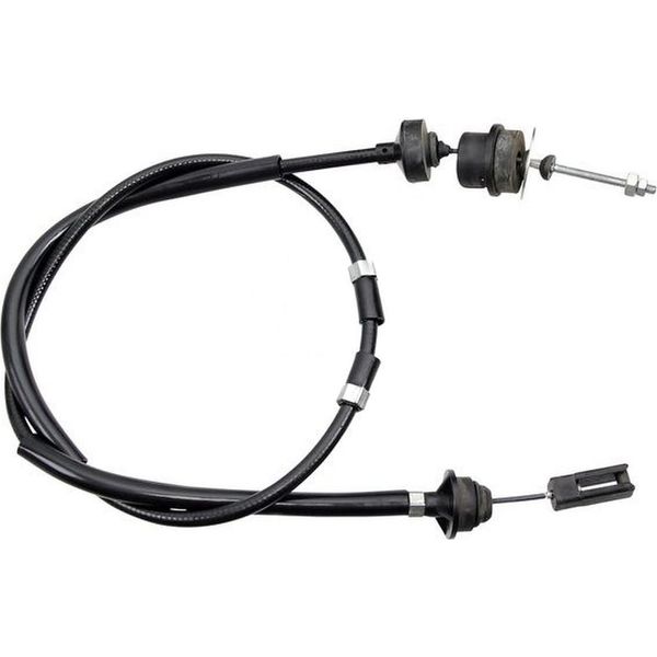A.B.S. K28025 Cavo Frizione Per CitroËN Zx (N2)-image
