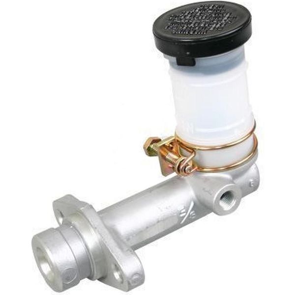 Cilindro Mandrino Frizione Ø 15,9 Mm Alluminio A.B.S. Per Nissan Patrol E Altri Modelli-image
