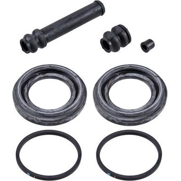 Kit Di Riparazione Pinza Freno Senza Pensieri Ø 48 Mm A.B.S. Per Nissan Patrol-image