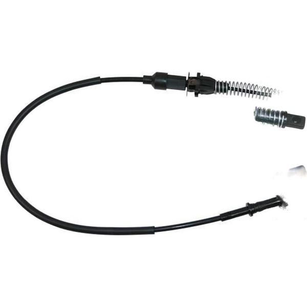 Cavo Gas A.B.S. Cavo Bowden K32210 Per Ford Sierra Hatchback (Gbc) 0,12 Kg-image