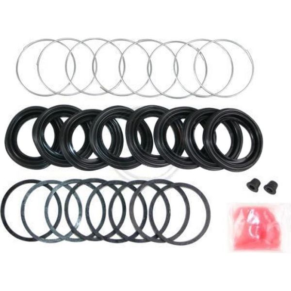 Kit Di Riparazione Pinza Freno A.B.S. Per Toyota Hilux Iii Pick-Up (TGN1, GGN2, GGN1, KUN2, KUN1) 73477-image