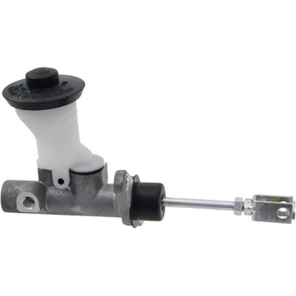 Cilindro Mandrino Frizione Ø 15,9 Mm Alluminio A.B.S. Per Toyota 4-image