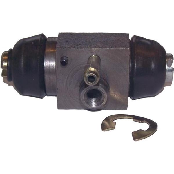 Cilindro Freno Ruota Ø 23,8 Mm 1X M10X1,0 Ghisa A.B.S. Per Ford Transit E Altri Modelli-image