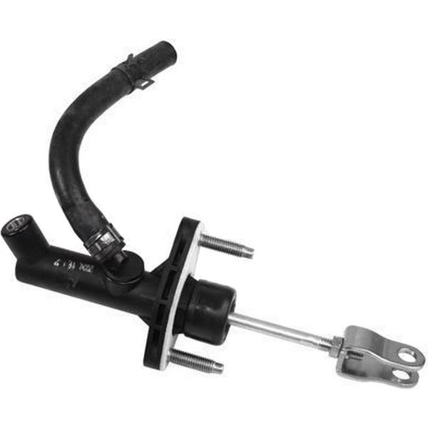 Cilindro Mandrino Frizione Ø 15,9 Mm Alluminio A.B.S. Per Hyundai Getz-image