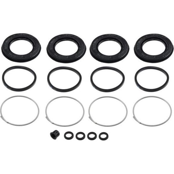 Kit Di Riparazione Pinza Freno Ø 43 Mm A.B.S. Per Toyota Hilux E Altri Modelli-image