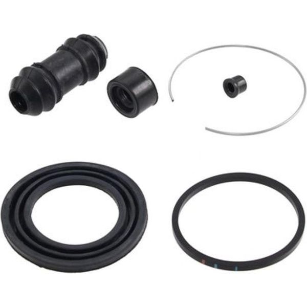 Kit Di Riparazione Pinza Freno Senza Pensieri Ø 54 Mm A.B.S. Per Mazda-image