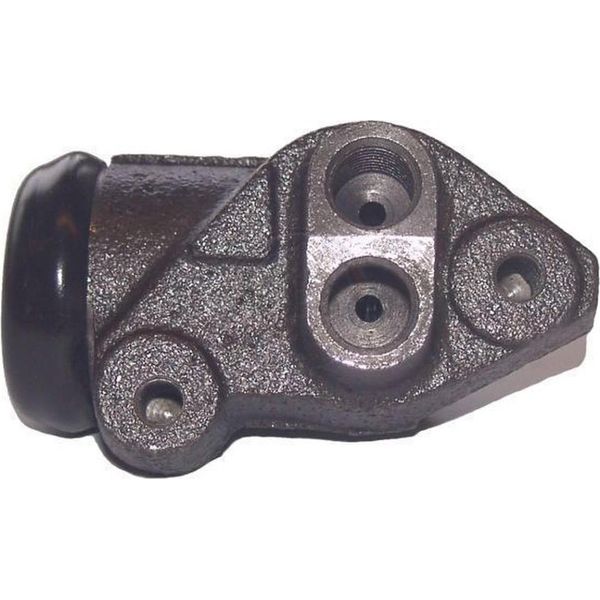Cilindro Freno Ruota Ø 22,2 Mm 2X M10X1,0 Ghisa A.B.S. Per Daf 66 E Altri Modelli-image