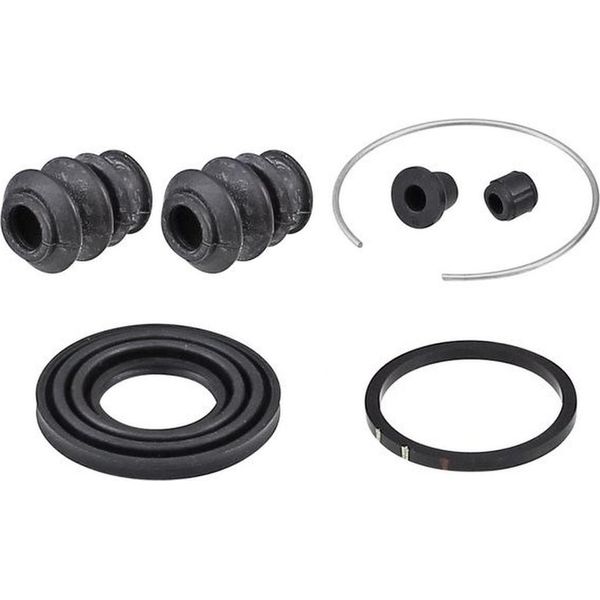 Kit Di Riparazione Pinza Freno A.B.S. Per Mitsubishi Pajero Pinin (H6W, H7W) 73141-image