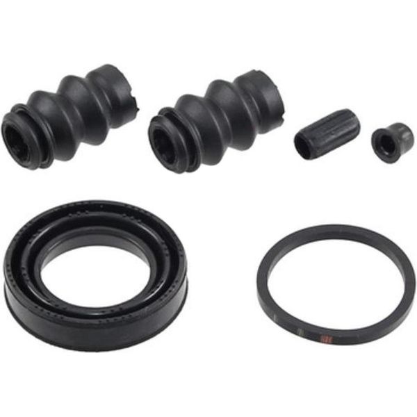 Kit Di Riparazione Pinza Freno A.B.S. Adatto Per MERCEDES-BENZ Vito Bus (W639) 63656-image