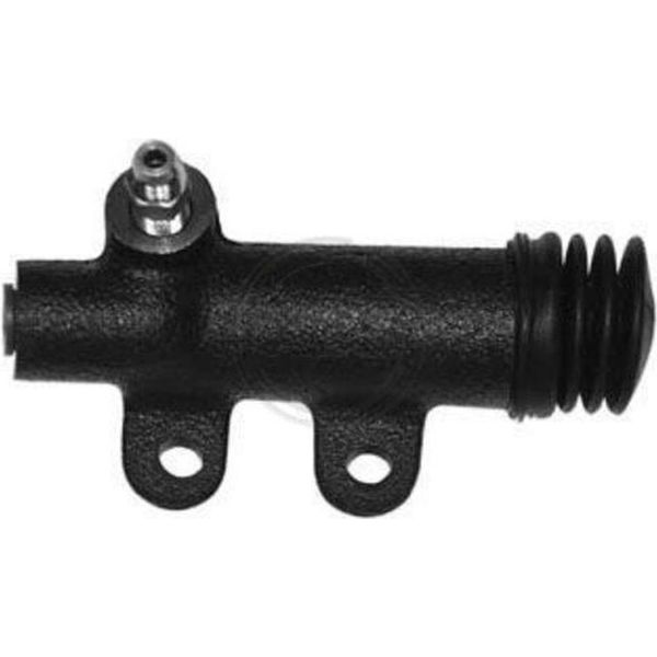 Cilindro Ricevitore Frizione Ø 20,6 Mm 2 Ghisa A.B.S. Per Toyota Hilux E Altri Modelli-image