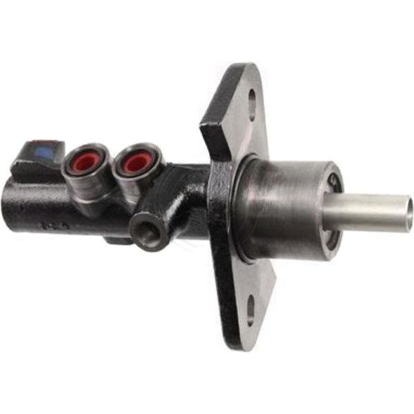 Cilindro Principale Del Freno Ø 22,2 Mm 2X M12X1,0 2-Fusione A.B.S. Per Ford Fiesta, Tra Gli Altri-image