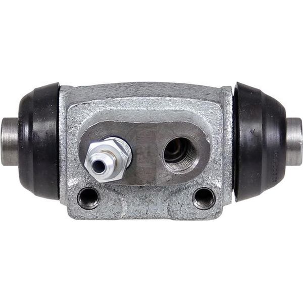 Cilindro Freno Ruota Ø 20,6 Mm 1X M10X1,0 Ghisa A.B.S. Per Hyundai Pony E Altri Modelli-image