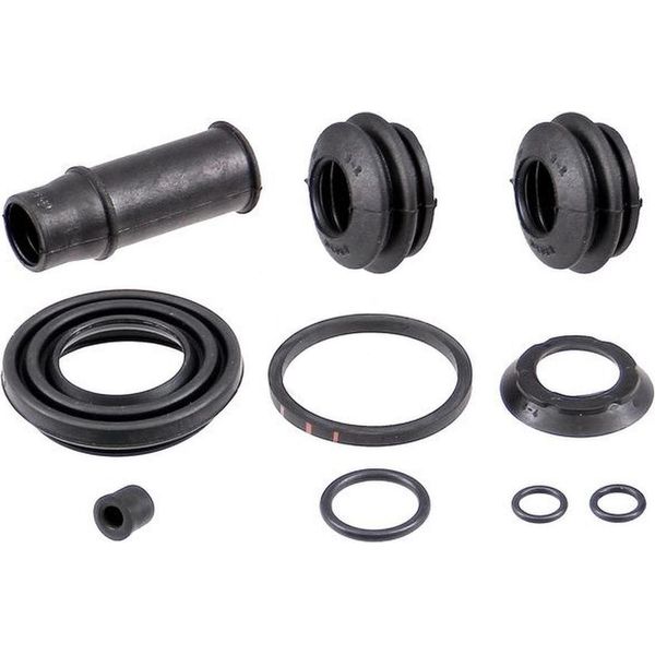 Kit Di Riparazione Pinza Freno A.B.S. Per Renault Espace Iii (JE0) 63632-image
