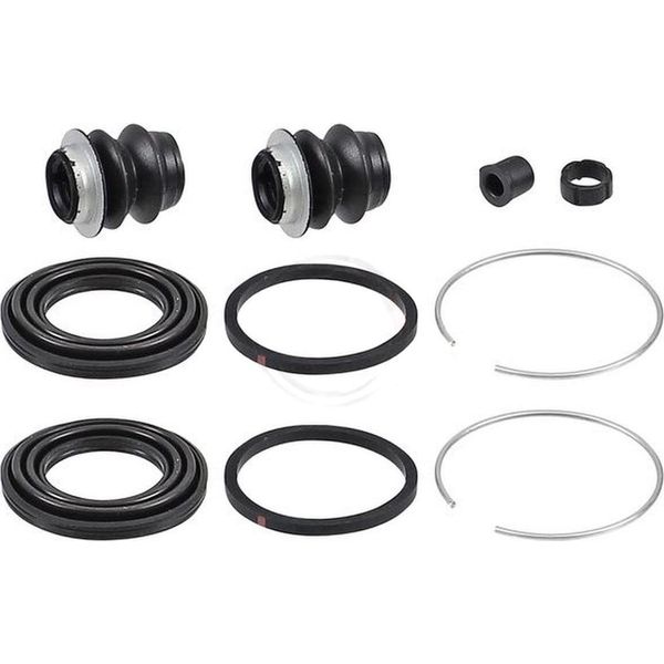 Kit Di Riparazione Pinza Freno Senza Pensieri Ø 36 Mm A.B.S. Per Toyota MR2-image