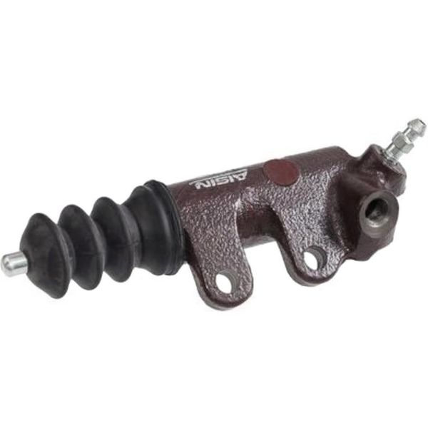 Cilindro Ricevitore Frizione Ø 22,2 Mm 2 Ghisa A.B.S. Per Toyota Avensis E Altri Modelli-image