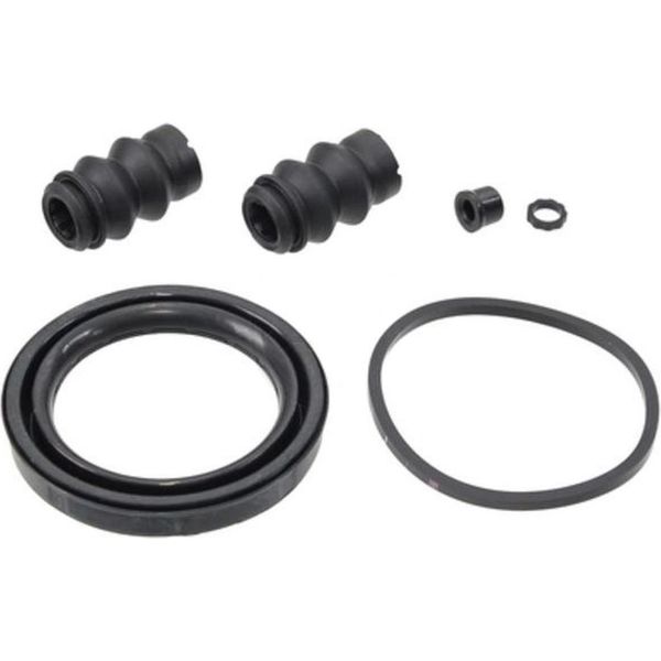 Kit Di Riparazione Pinza Freno A.B.S. Adatto Per MERCEDES-BENZ Classe E Berlina (W211) 63640-image