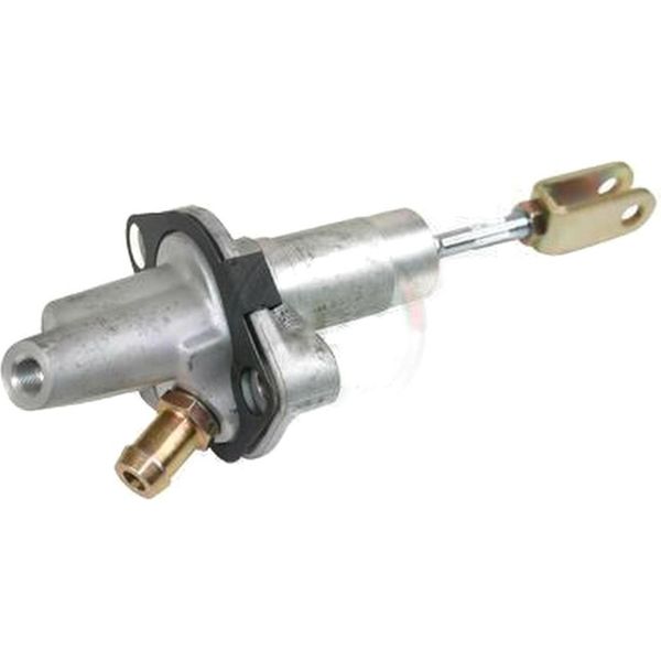 Cilindro Mandrino Frizione Ø 15,9 Mm Alluminio A.B.S. Per Nissan Primera E Altri Modelli-image