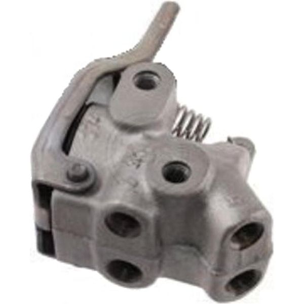 Regolatore Della Forza Frenante In Ghisa 2Xm10 2Xm12 A.B.S. Per, Tra Gli Altri, Renault 19-image
