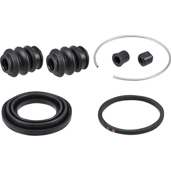 Kit Di Riparazione Pinza Freno A.B.S. Per Mitsubishi Pajero Ii (V3W, V2W, V4W) 73145-image