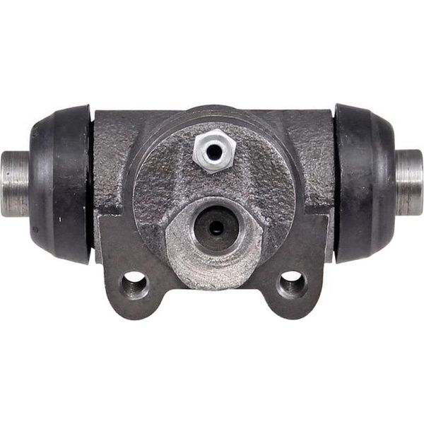 Cilindro Freno Ruota Ø 22,2 Mm 1X M10X1,0 Ghisa A.B.S. Per CitroËN Visa E Altri Modelli-image