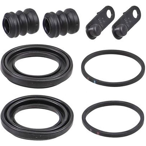 Kit Di Riparazione Pinza Freno Ø 40 Mm A.B.S. Per CitroËN C25 E Altri Modelli-image