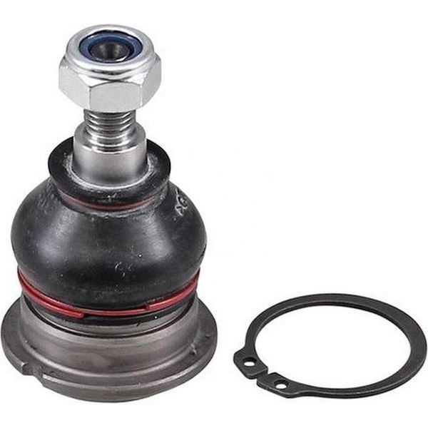 Guida Di Supporto Articolata 13,4 Mm M10X1,25 Rht Ø 33,7 Mm A.B.S. Per Hyundai, Tra Gli Altri-image