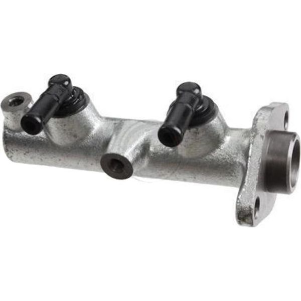 Cilindro Freno Principale Ø 25,4 Mm 2X M10X1,0 A.B.S. Per Nissan Vanette-image