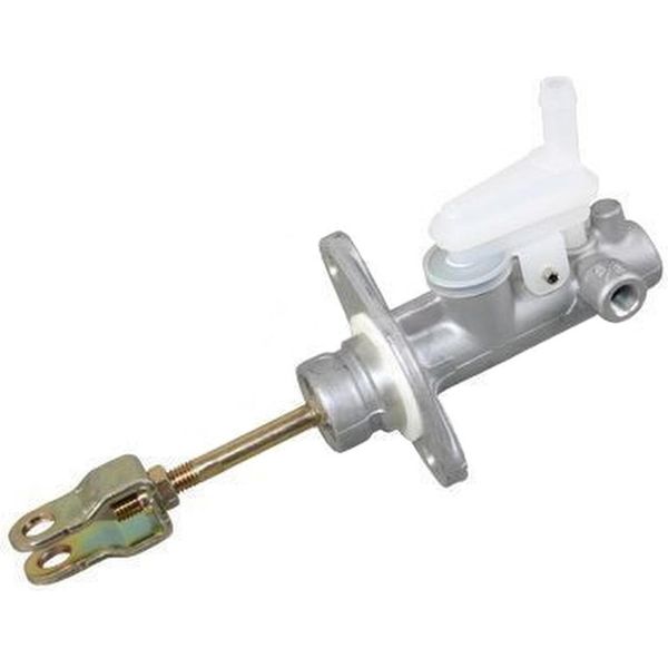 Cilindro Mandrino Frizione Ø 15,9 Mm Alluminio A.B.S. Per Mitsubishi Space-image