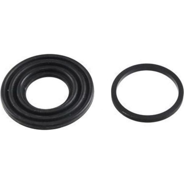 Kit Di Riparazione Pinza Freno Senza Pensieri Ø 34 Mm A.B.S. Per Bmw Serie 3 E Altri Modelli-image