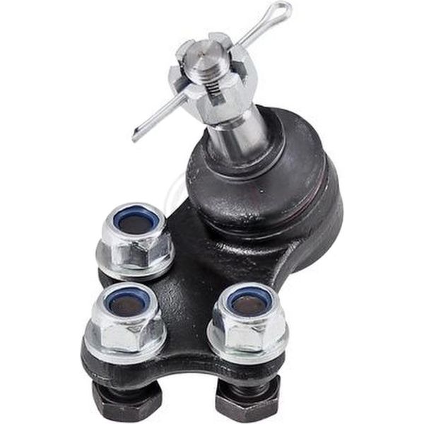Giunto Di Supporto E Guida, Misura Cono 14,9 Mm M14X1,5 A.B.S. Per, Tra Gli Altri, Nissan Serena-image