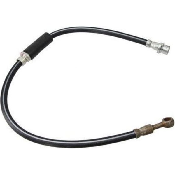 Tubo Freno 648 Mm Inn M10X1,0 Banjo 10,0 Mm A.B.S. Per Mg Zr, Ecc.-image