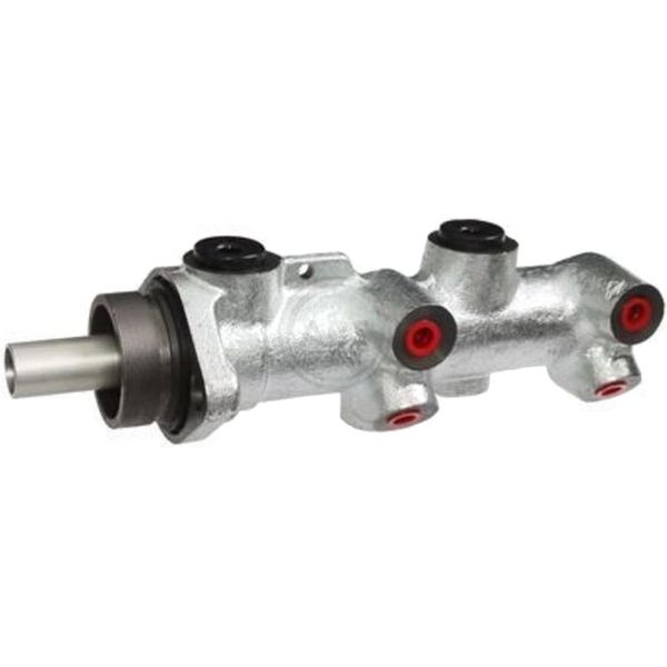 Cilindro Principale Del Freno Ø 23,8 Mm 5X M10X1,0 A.B.S. Per Fiat Ducato E Altri Modelli-image