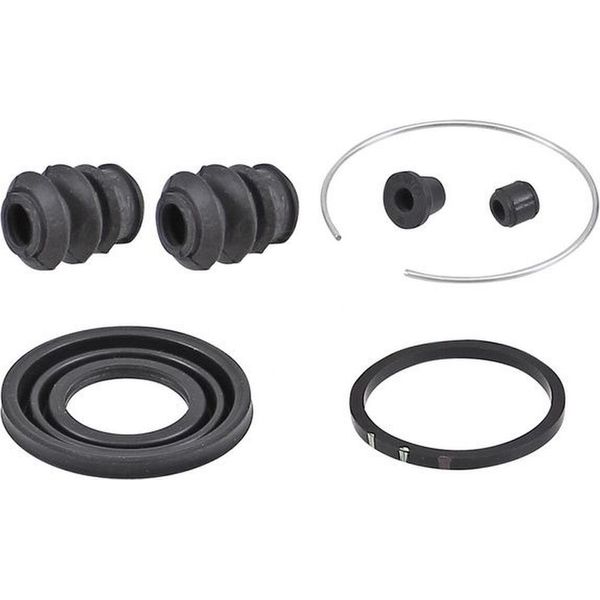 Kit Di Riparazione Pinza Freno Ø 38 Mm A.B.S. Per Subaru Forester E Altri Modelli-image