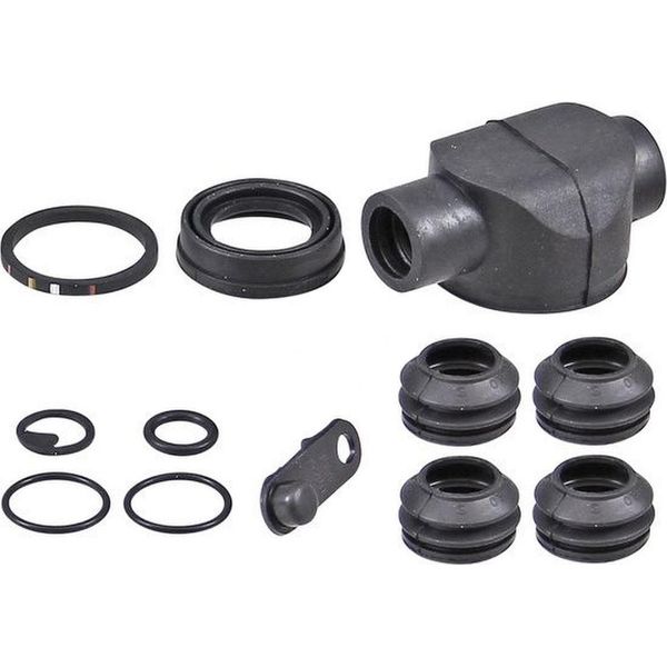Kit Di Riparazione Pinza Freno Ø 30 Mm A.B.S. Per, Tra Gli Altri, Renault Clio-image