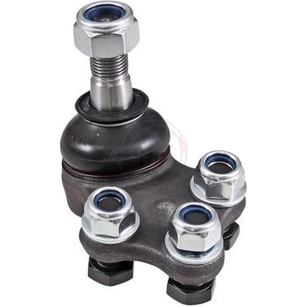 A.B.S. Giunto Di Supporto Per Nissan Terrano Ii (R20) 220455-image