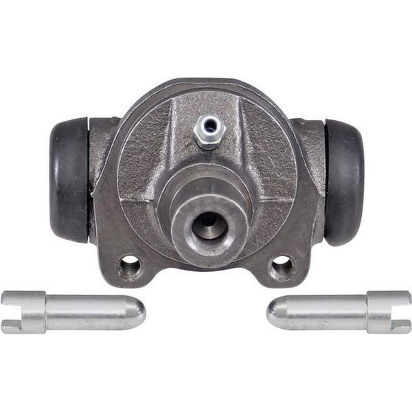 Cilindro Freno Ruota Ø 20,6 Mm 1X M10X1,0 Ghisa A.B.S. Per Iveco Daily E Altri Modelli-image
