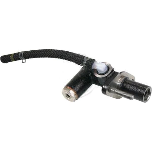 Cilindro Mandrino Frizione Ø 15,9 Mm Ghisa A.B.S. Per Mazda 626 E Altri Modelli-image