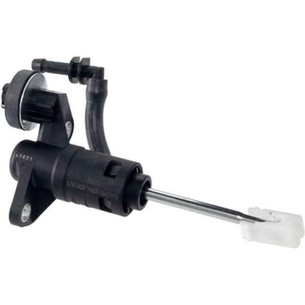 Cilindro Mandrino Frizione Ø 19 Mm In Plastica A.B.S. Per Audi A6 E Altri Modelli-image