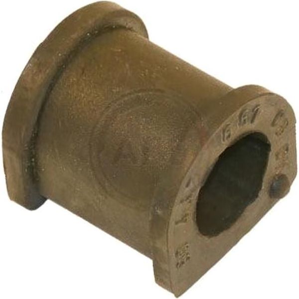 A.B.S. Boccola Cuscinetto Stabilizzatore Stabigummis 270537 Per Opel Corsa B Hatchback (S93) 40 Mm 21 Mm 30 Mm 0,03 Kg-image