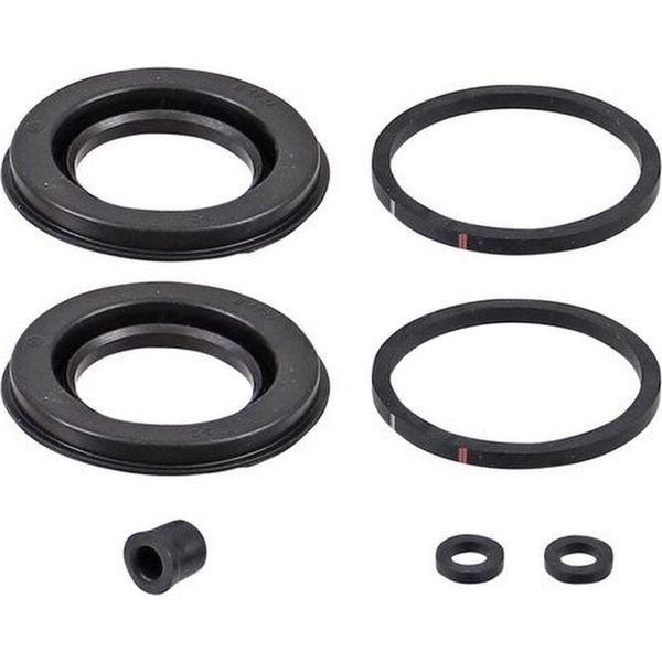 Kit Di Riparazione Pinza Freno A.B.S. Per Opel Omega A Berlina (V87) 43594-image