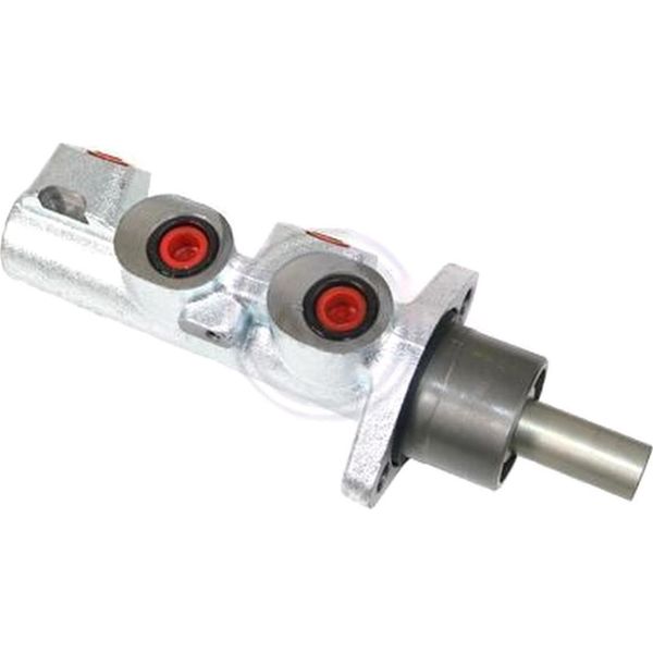 Cilindro Freno Principale Ø 22,2 Mm 2X M12X1,0 A.B.S. Per Lancia Ypsilon E Altri Modelli-image