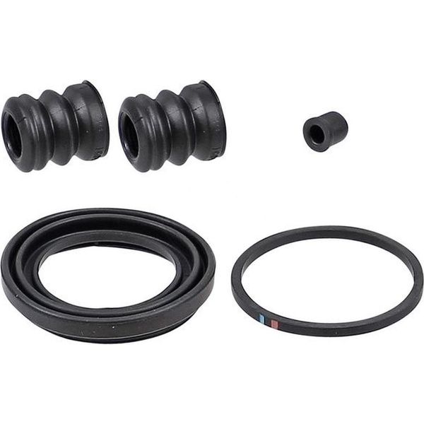 Kit Di Riparazione Pinza Freno Ø 48 Mm A.B.S. Per, Tra Gli Altri, Peugeot 405-image