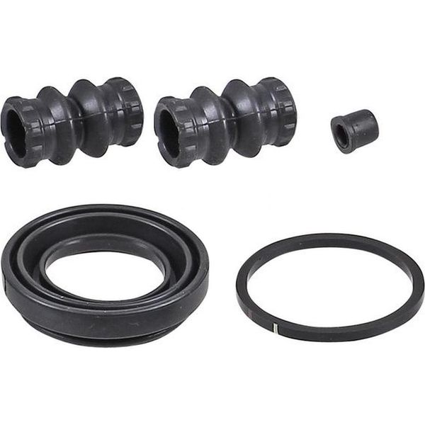 Kit Di Riparazione Pinza Freno Senza Pensieri Ø 43 Mm A.B.S. Per Audi A4 E Altri Modelli-image