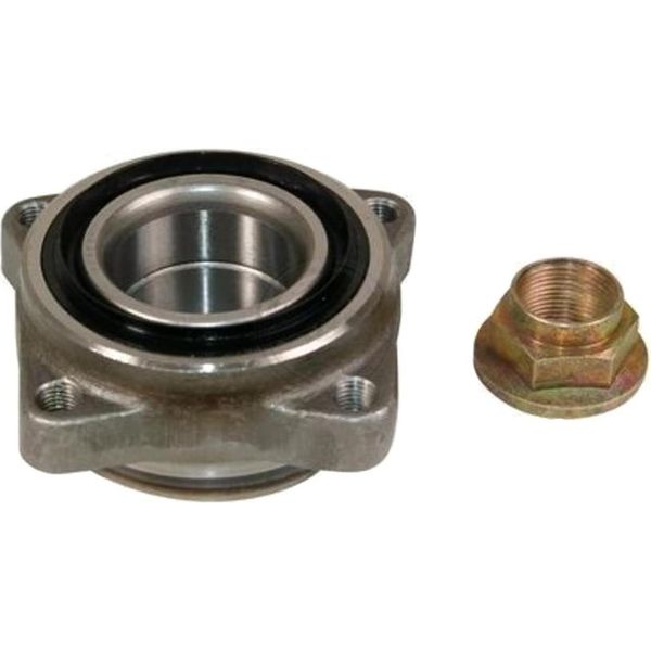 A.B.S. 200277 Mozzo Ruota Per Honda Accord Vi Berlina (Ck, Cg, Ch, CF8)-image