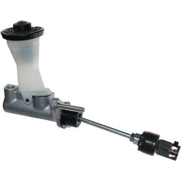 Cilindro Mandrino Frizione Ø 15,9 Mm Alluminio A.B.S. Per Toyota MR2-image