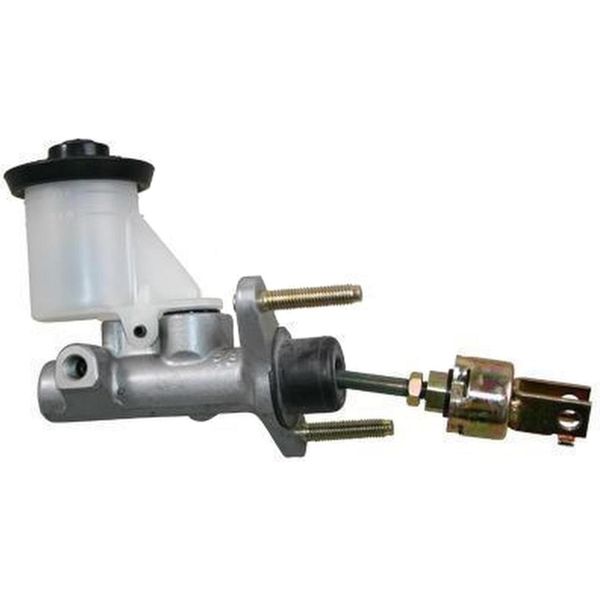 Cilindro Mandrino Frizione Ø 15,9 Mm Alluminio A.B.S. Per Toyota Corolla E Altri Modelli-image
